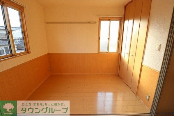 グランメール・Mの物件内観写真